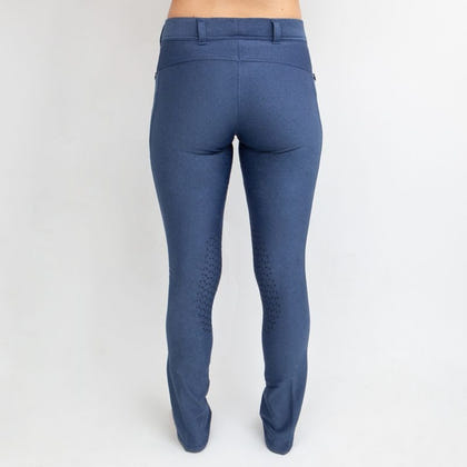 Irideon Plus Thermasoft Knee Patch Bootcut