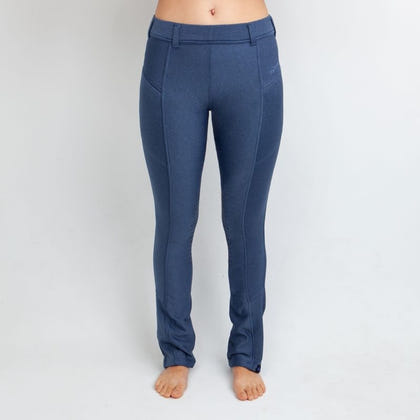 Irideon Plus Thermasoft Knee Patch Bootcut