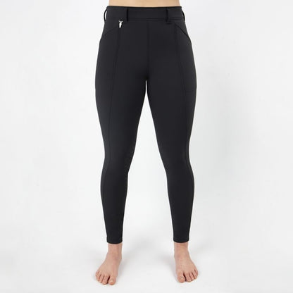 Irideon Plus Windtech Breech