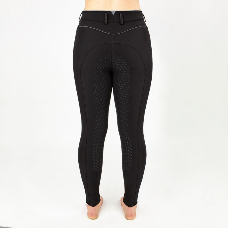 Irideon Ladies Windtech Full Seat Breech
