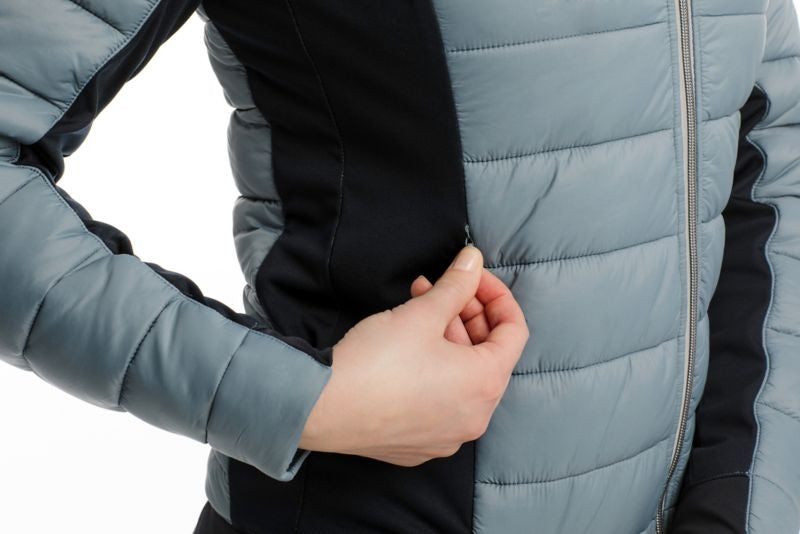 Horseware Ladies Hybrid Jacket