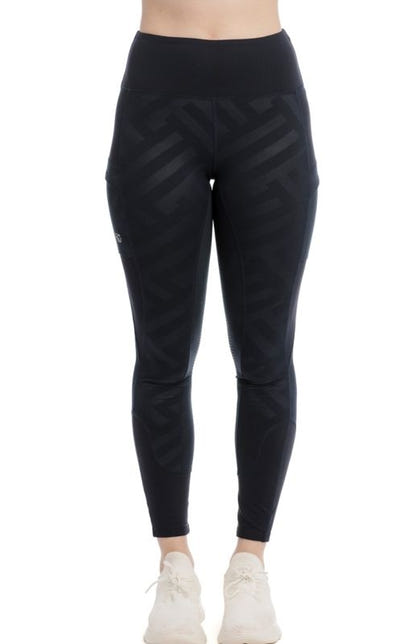 Horseware Winter Riding Tights