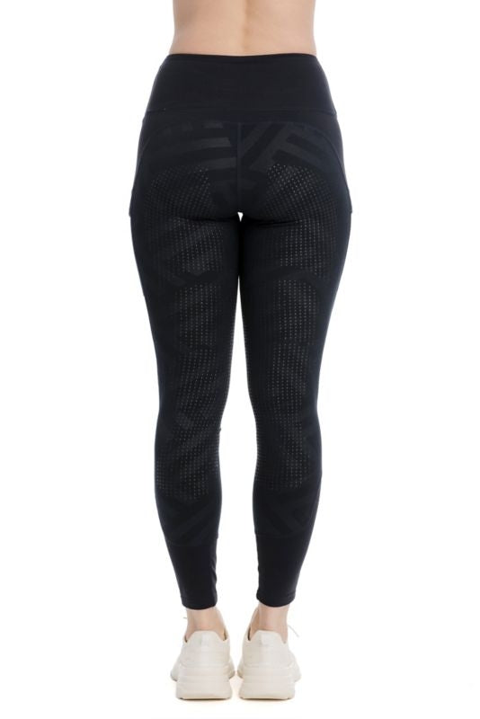 Horseware Winter Riding Tights