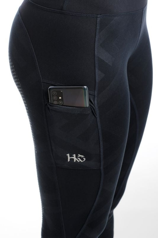 Horseware Winter Riding Tights