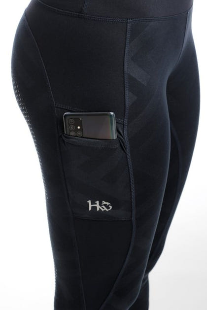 Horseware Winter Riding Tights