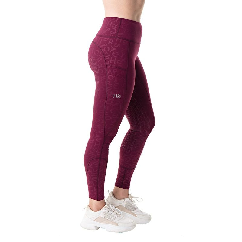 Horseware Winter Riding Tights