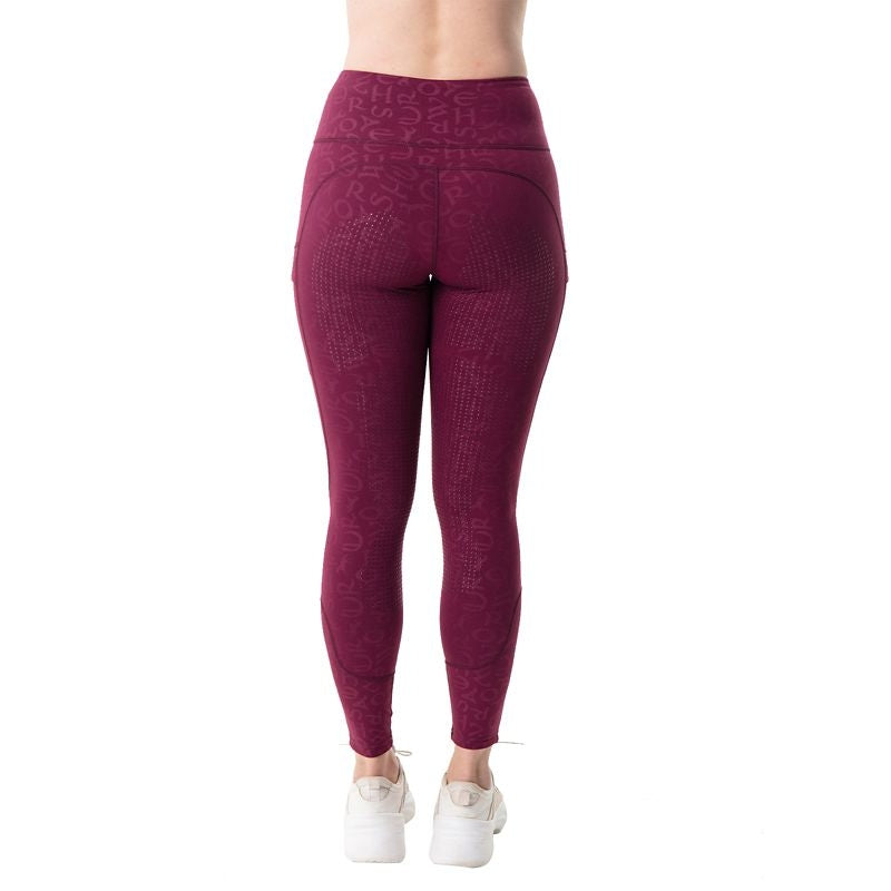 Horseware Winter Riding Tights