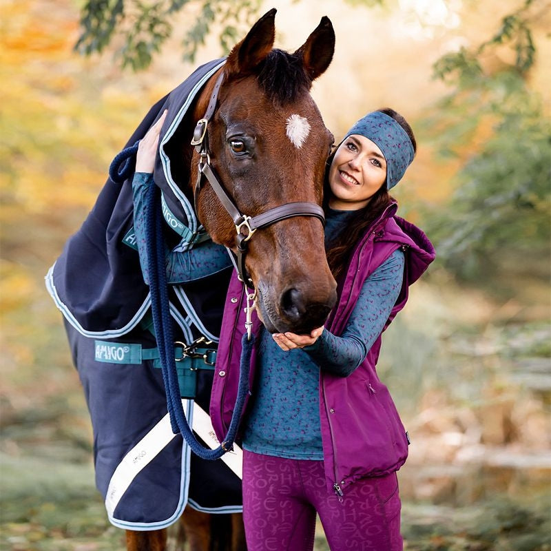 Horseware Winter Riding Tights