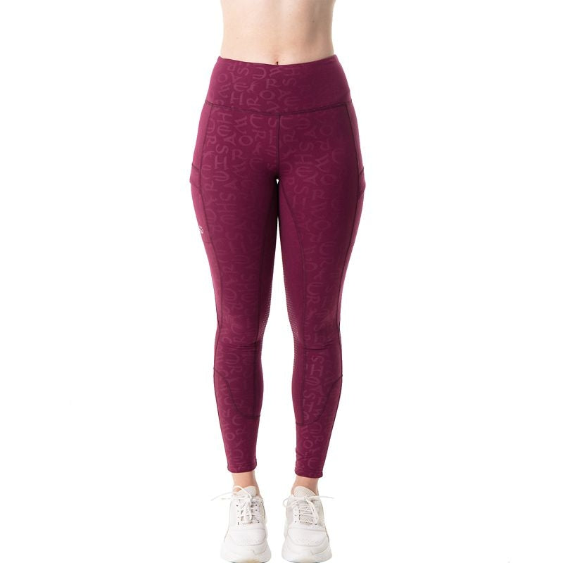 Horseware Winter Riding Tights