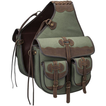 Tough1 Canvas Trail Bag