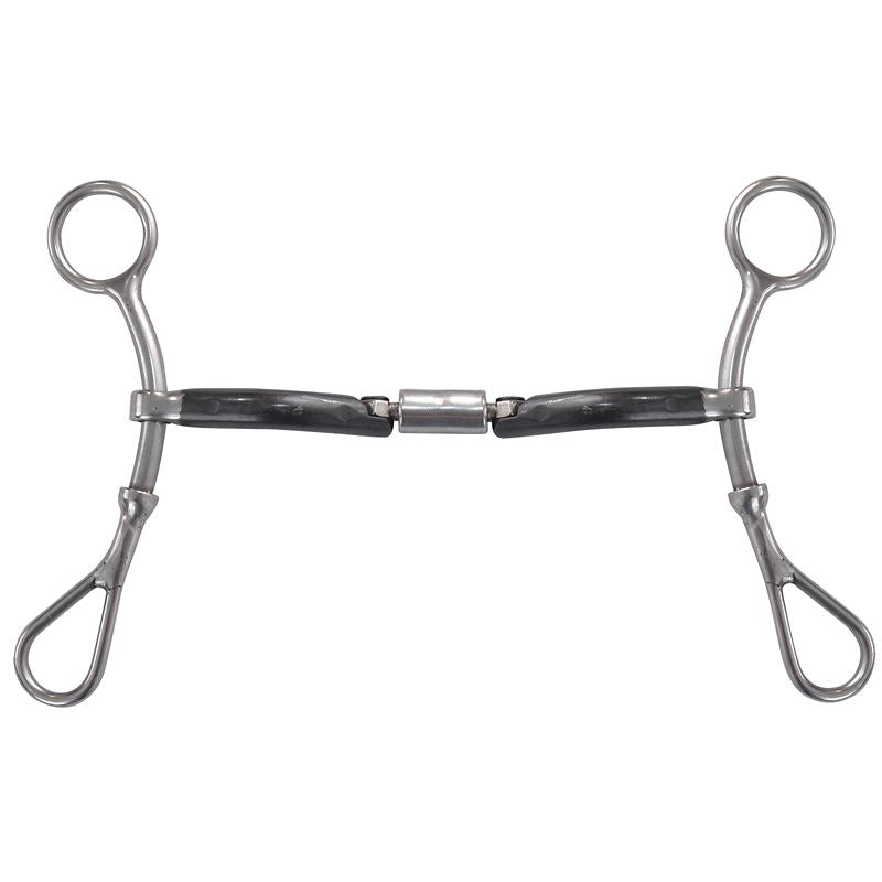 Sharon Camarillo Jointed Gag Bit