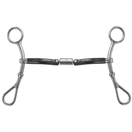Sharon Camarillo Jointed Gag Bit