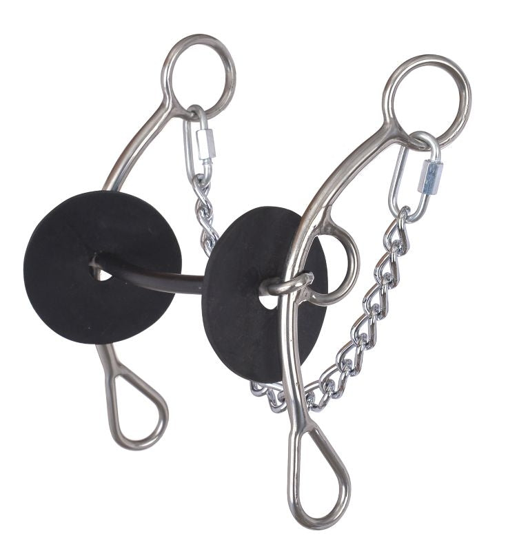Reinsman Josey-Mitchel Skinny Arch Lift Bit