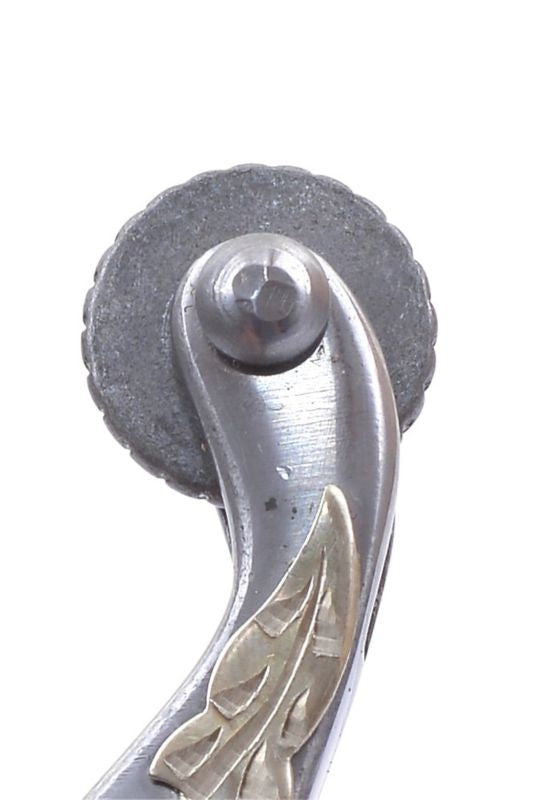 Diamond R Mens Multi Purpose Spurs