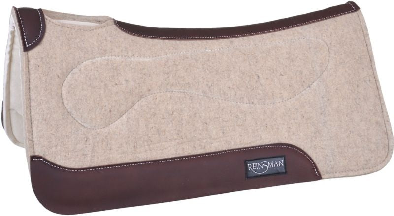 Reinsman APEX Extreme Ortho Felt Pad