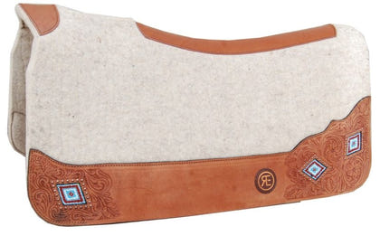 Reinsman APEX Limited Edition Wool Pad