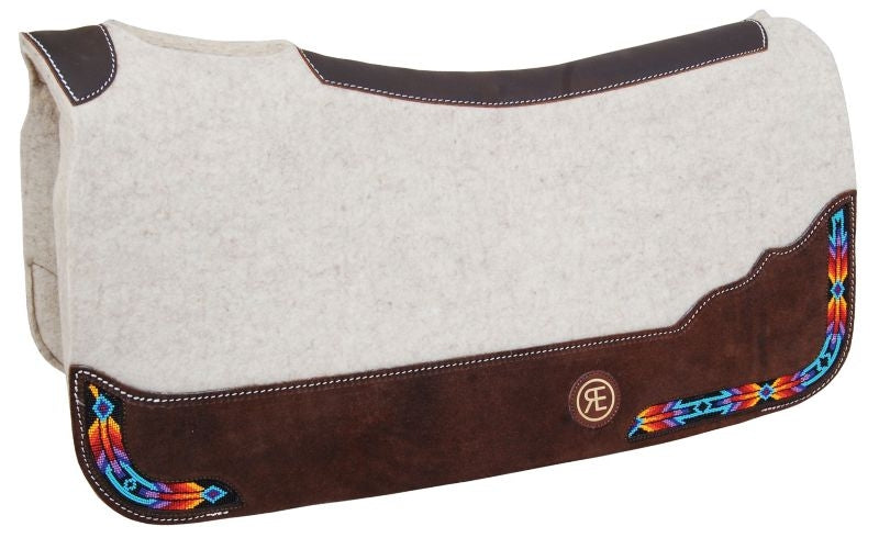 Reinsman APEX Limited Edition Wool Pad