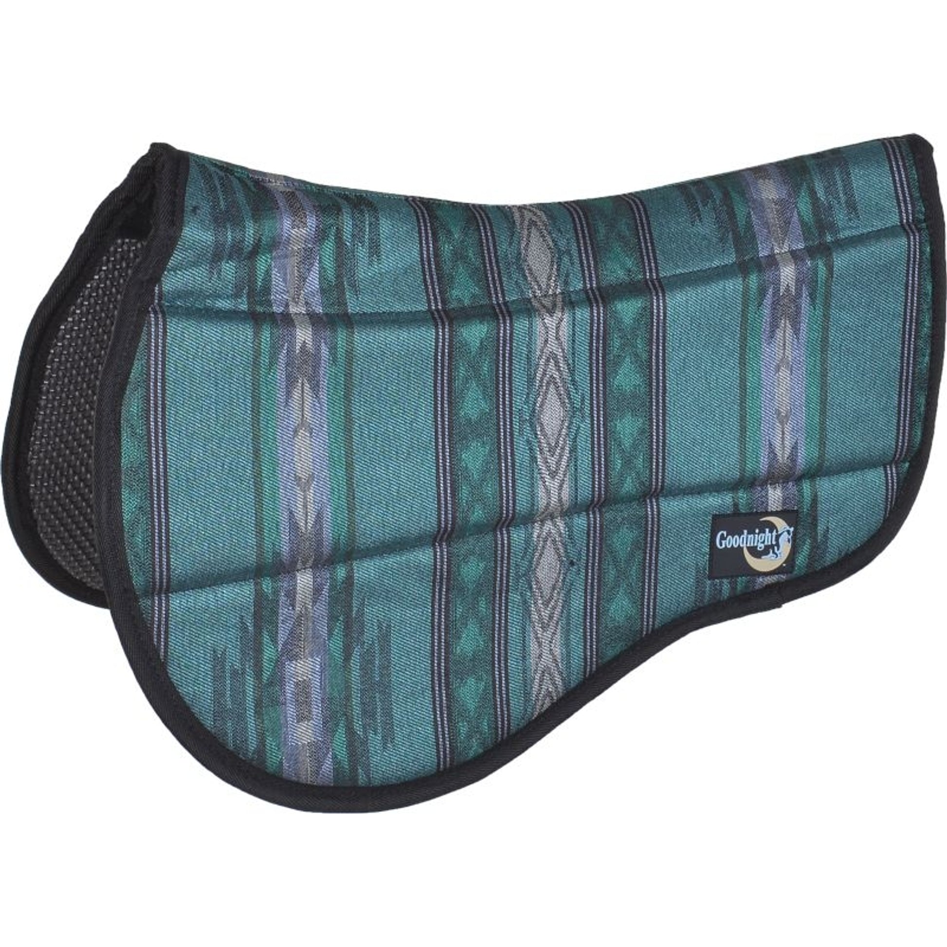 Circle Y JG Performance Tacky-Too Pad