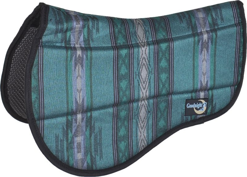 Circle Y JG Performance Tacky-Too Pad