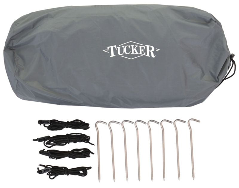 Tucker Bivy Tent