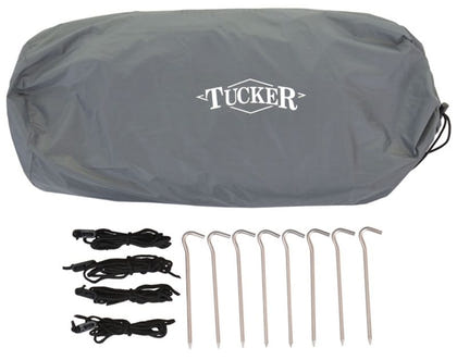 Tucker Bivy Tent