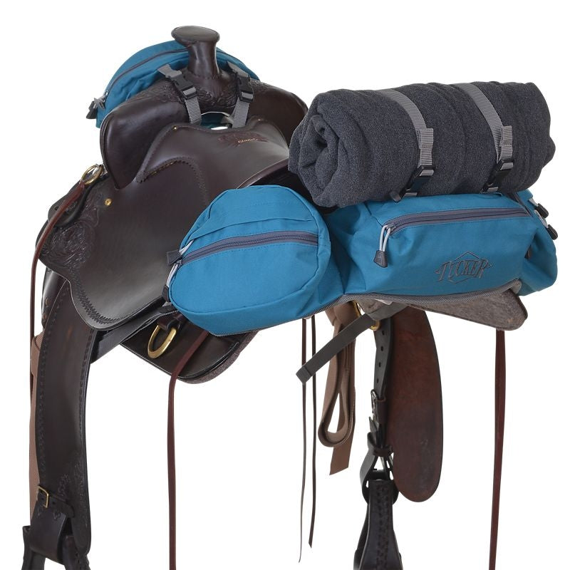 Tucker Day Tripper Bag Set