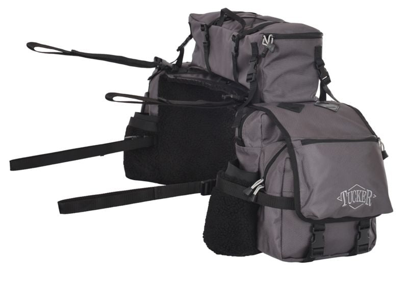 Tucker Adventurer Saddle Bags