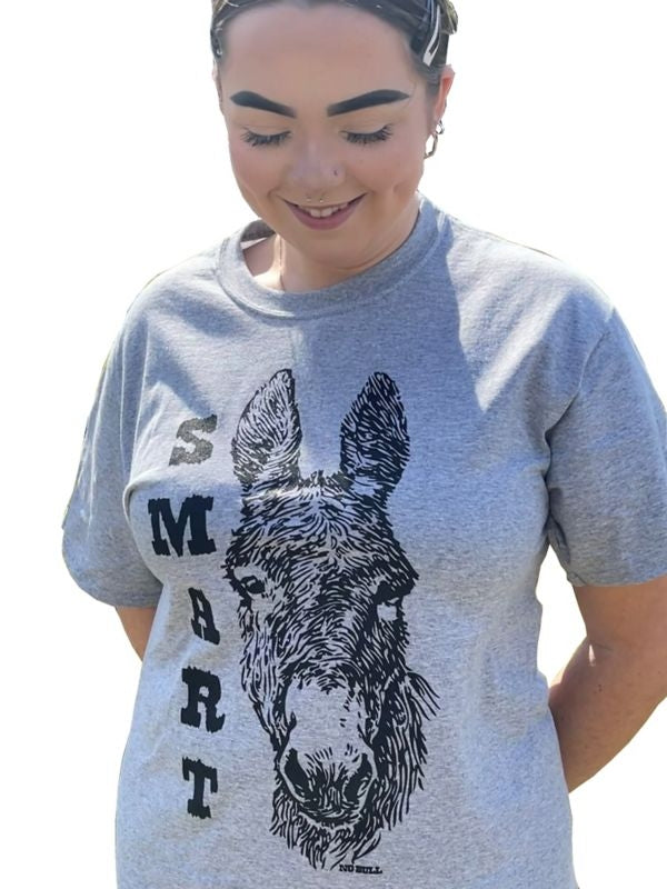 Smart Adult T-Shirt