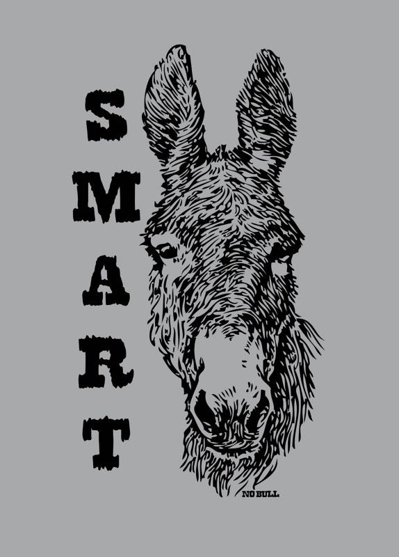 Smart Adult T-Shirt