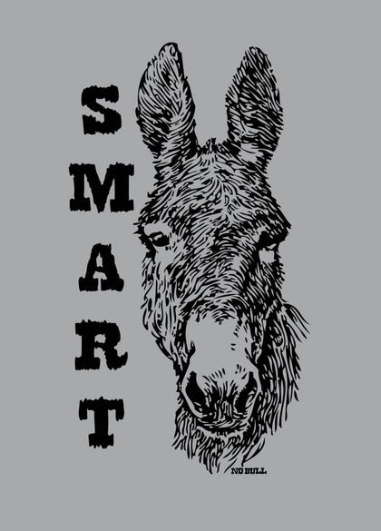 Smart Adult T-Shirt