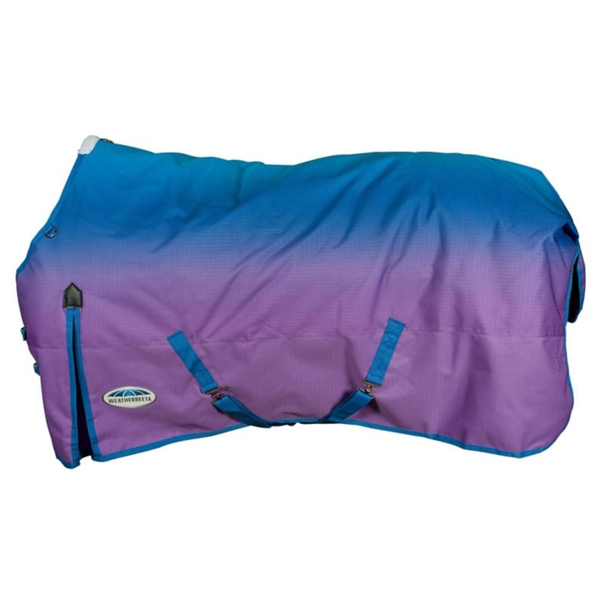 WB ComFiTec Essential Standard Neck Med 75 Lagoon