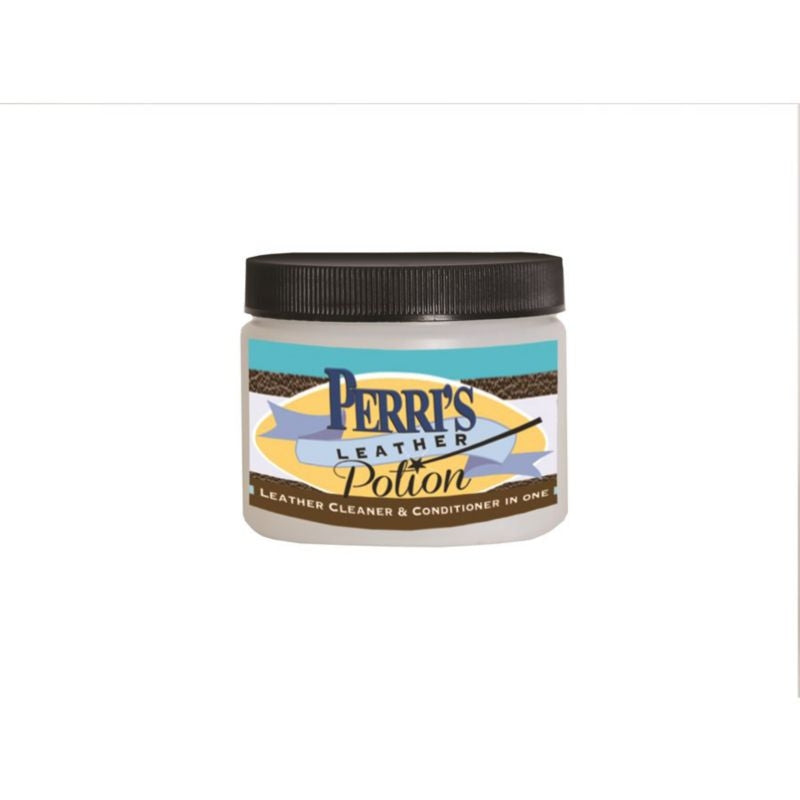 Perris Potion Leather Cleaner/Conditioner 6 oz.