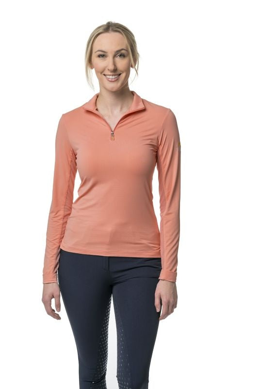 Kastel Denmark Solid Sunshirt