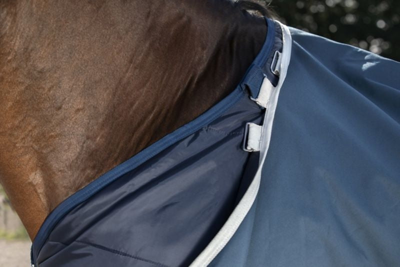 AmEco Bravo 12 Plus Turnout Sheet
