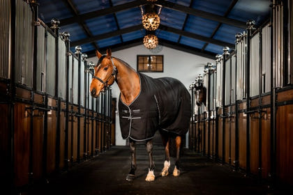 Rambo Stable Blanket 200g