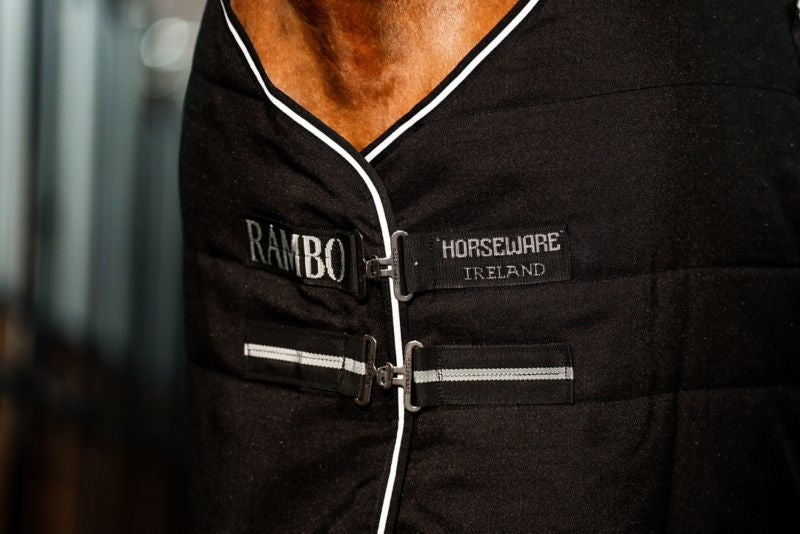 Rambo Stable Blanket 200g