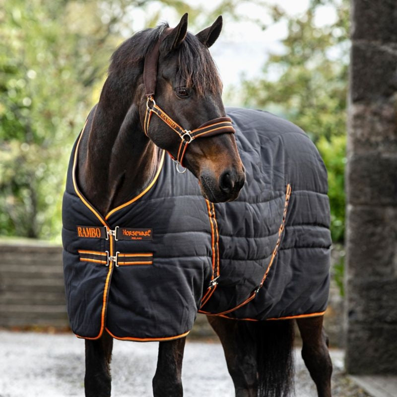 Rambo Stable Blanket 200g