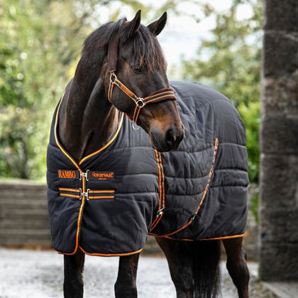 Rambo Stable Blanket 200g