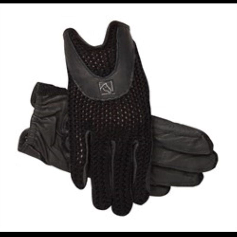SSG Crochet Open Gloves