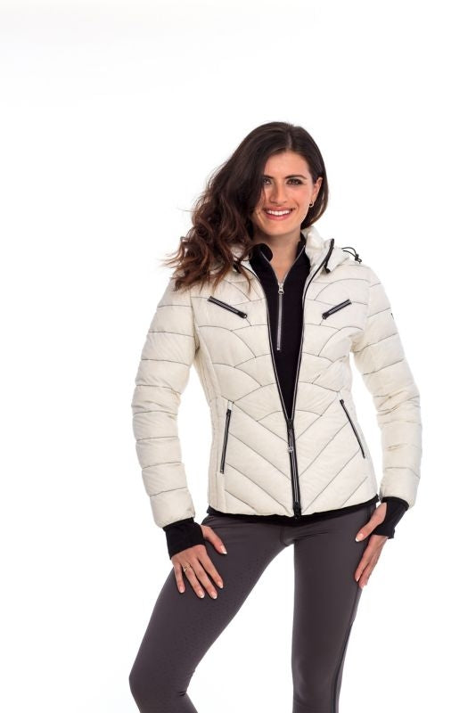Goode Rider Power Luxe Jacket