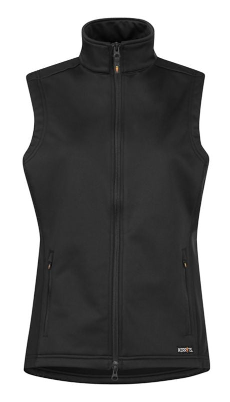 Kerrits Ladies Softshell Riding Vest