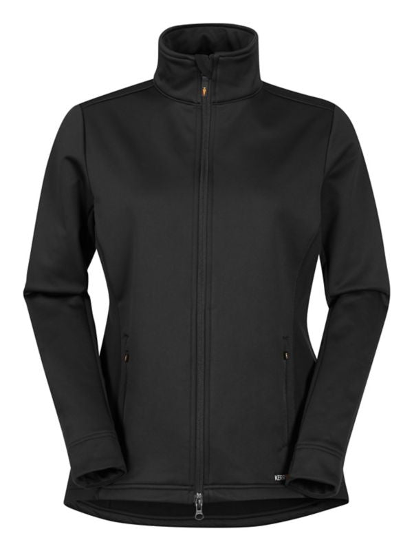 Kerrits Ladies Softshell Riding Jacket