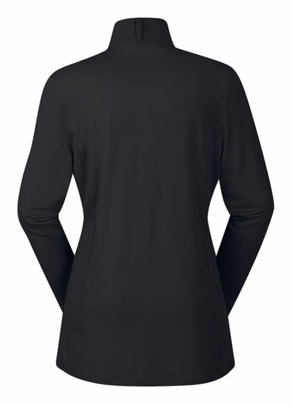 Kerrits Ladies Ice Fil Lite Long Sleeve Riding Shirt