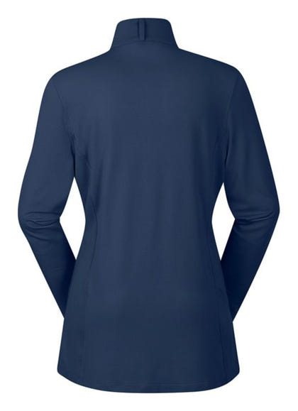 Kerrits Ladies Ice Fil Lite Long Sleeve Riding Shirt