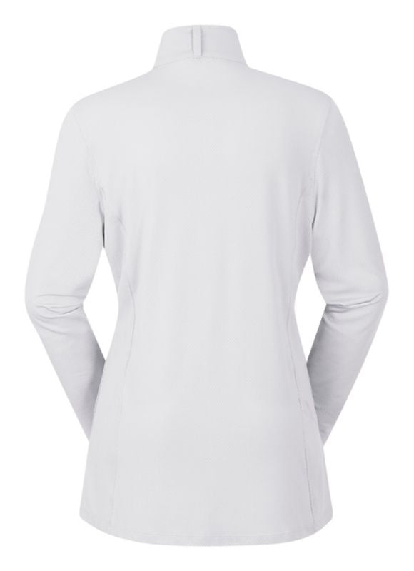 Kerrits Ladies Ice Fil Lite Long Sleeve Riding Shirt