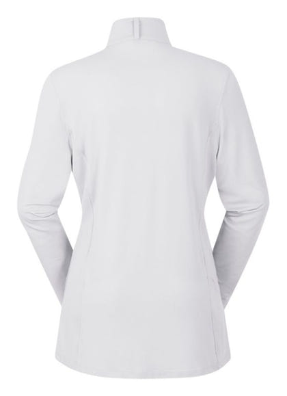 Kerrits Ladies Ice Fil Lite Long Sleeve Riding Shirt