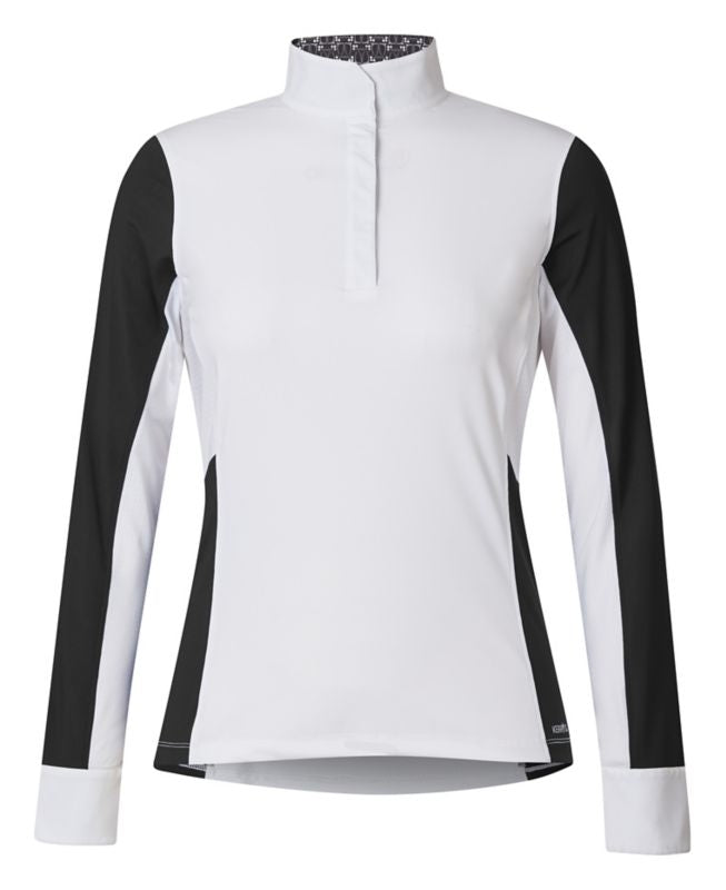 Kerrits Affinity L/S Show Shirt