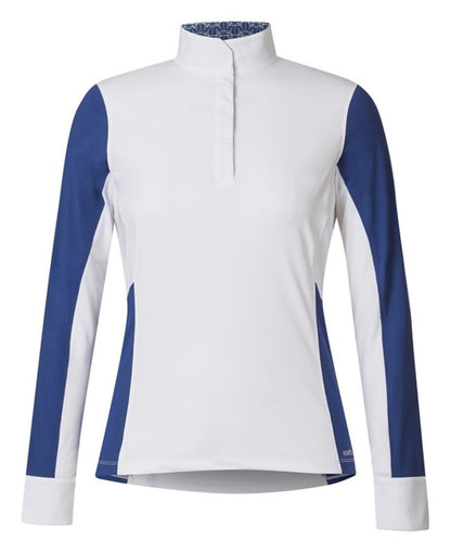 Kerrits Affinity L/S Show Shirt