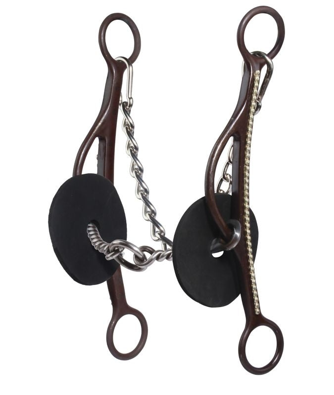 Pro Choice Brittany Pozzi Twisted Lifesaver Bit