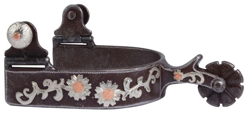 Professionals Choice Small Flower Spurs
